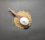 Desi Chakki Atta (Variety C306) - 1 kg