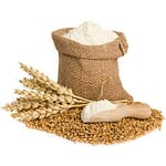 Desi Chakki Atta (Variety C306) - 1 kg