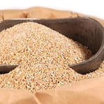 Whole Wheat Daliya - 1kg