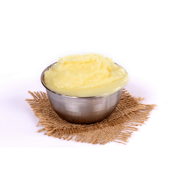 A2 Buffalo Bilona Ghee - 1 kg