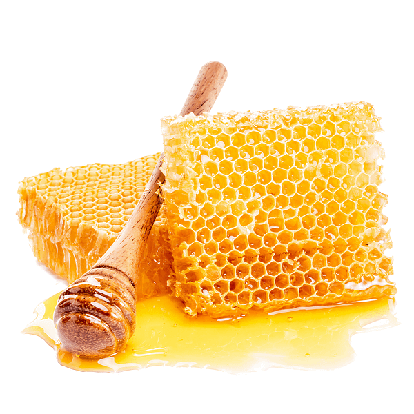 Wild-Flower Honey - 500 gm
