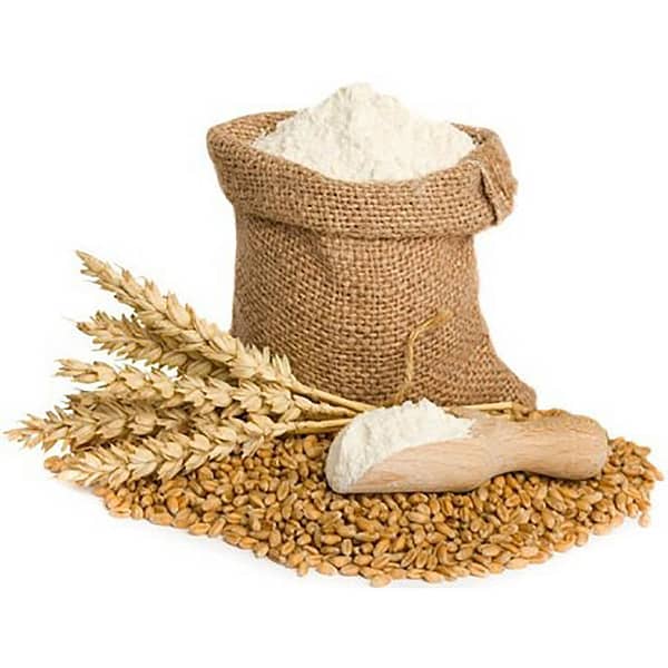 Desi Chakki Atta (Variety C306) - 1 kg