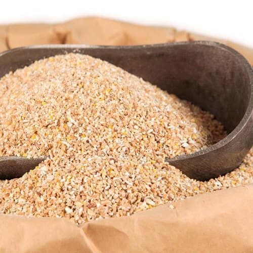 Whole Wheat Daliya - 1kg